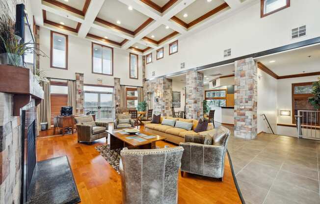 Aventura Falcon Valley