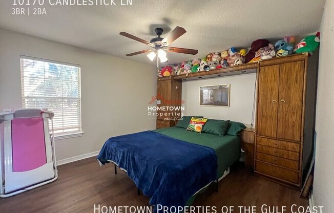 Partner-provided property photo