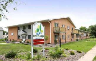 Rivers Edge Apartments