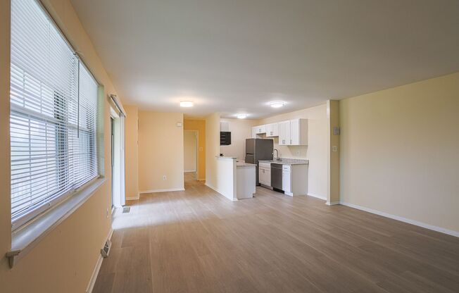 Enclave at Mount Pleasant