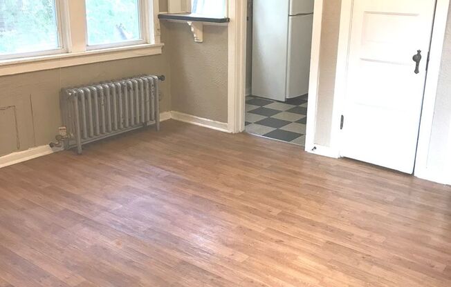 Studio, 1 bath, $795, Unit 33