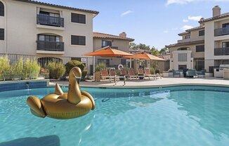 Chazal Scottsdale Apartments in Scottsdale