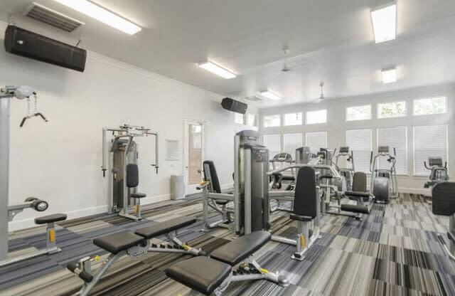 State Of The Art Fitness Center at Berkshire Jones Forest, Conroe, 77384
