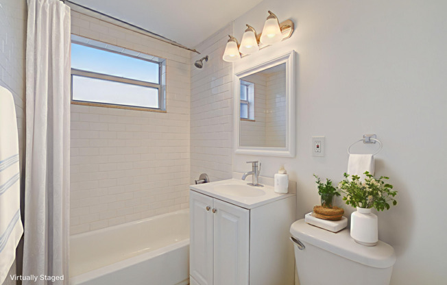 Studio, 1 bath, 420 sqft, $1,500, Unit 204