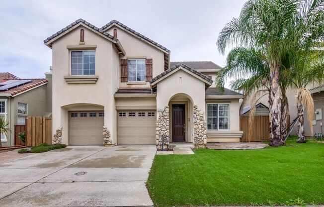 Stunning Fully Remodeled 3-Bedroom House