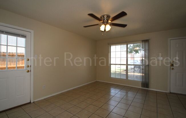 Three Bedroom Beauty!