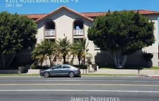 4101 ROSECRANS AVE