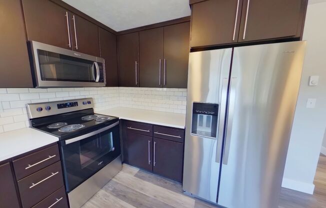 1 bed, 1 bath, $1,395, Unit 9