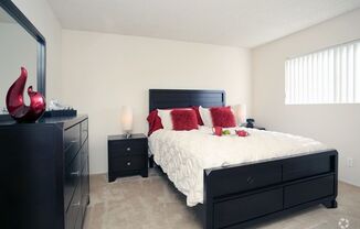 1 bed, 1 bath, 610 sqft, $2,080