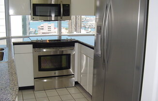 2 beds, 2 baths, $3,450, Unit # 2005