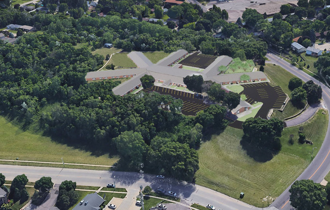 Partner-provided property photo