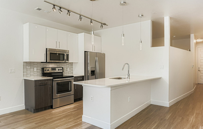 VIA Apartments