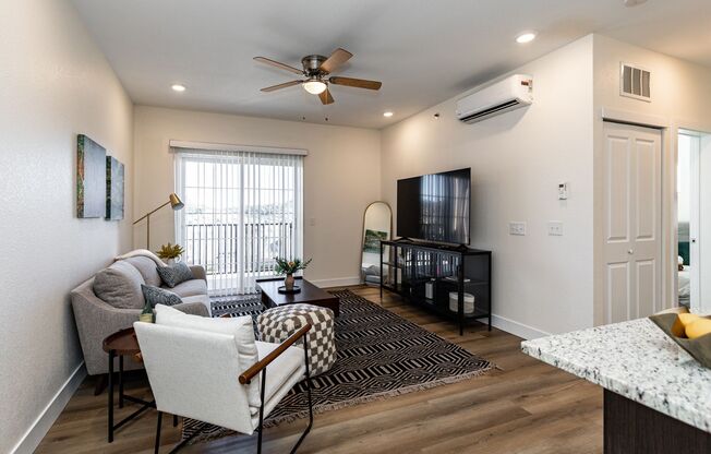 2 beds, 2 baths, 855 sqft, $1,795, Unit 5661 #203 Silverstone