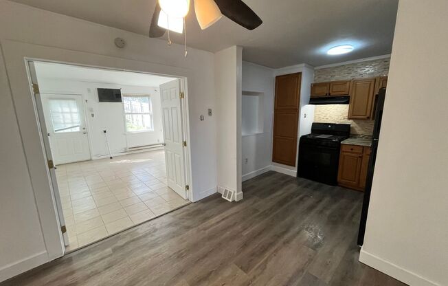 3 Bed room 1 Bath Property at 12156 Rambler rd