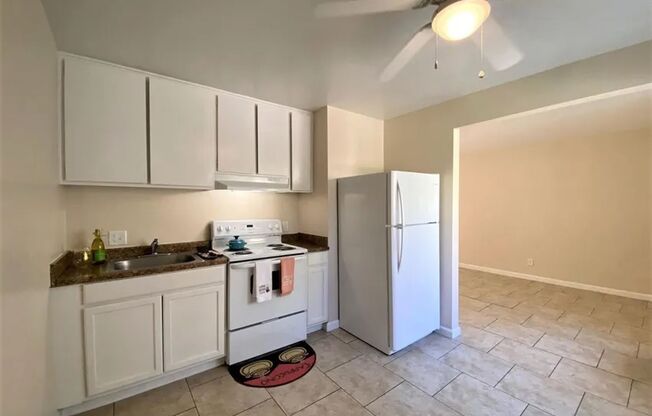 Park View Estates