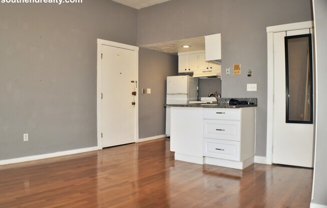 664 Tremont St.