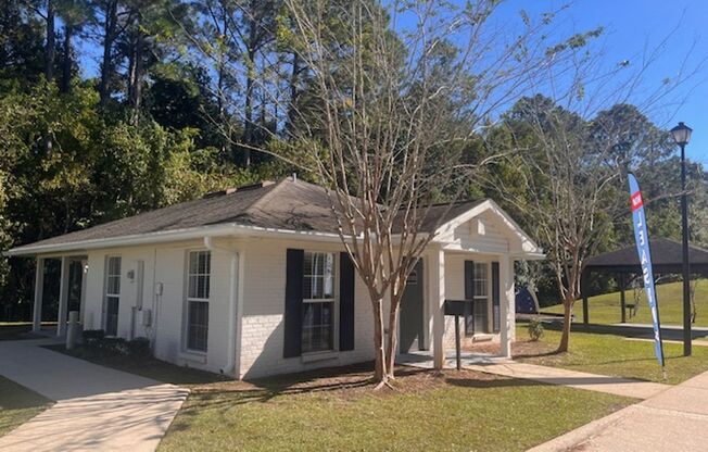 Captain's Landing Apartments