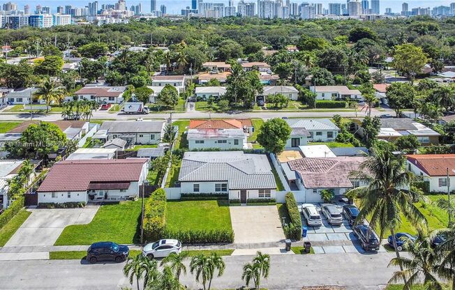 18361 NE 20TH PL NORTH MIAMI BEACH, FL 33179