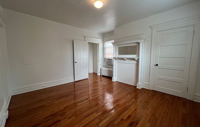 235 S. Fairmount Street