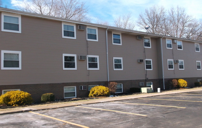 Cortland Court Apartments 273