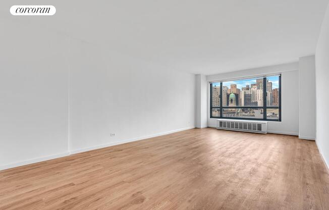 1 bed, 1 bath, $4,800, Unit 2H