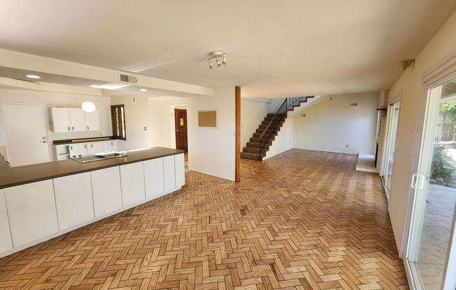 University City - Two Story House - Two Car Garage - 2589 S.F. - 4+ Bedrooms, 2.5 Baths