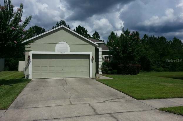 4625 WATERSIDE POINTE CIRCLE