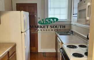 1 bed, 1 bath, $1,350