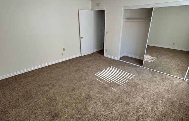 1 bed, 1 bath, 600 sqft, $1,800, Unit 843F