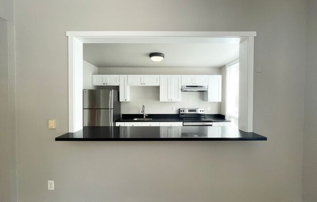1 bed, 1 bath, 552 sqft, $1,745, Unit 101