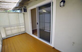 Studio, 1 bath, 370 sqft, $1,799