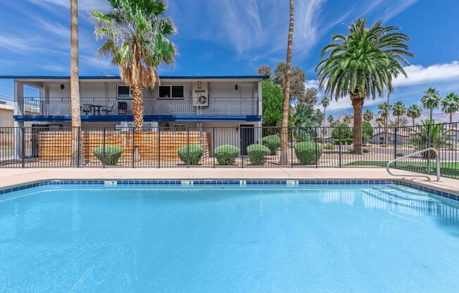 Partner-provided property photo