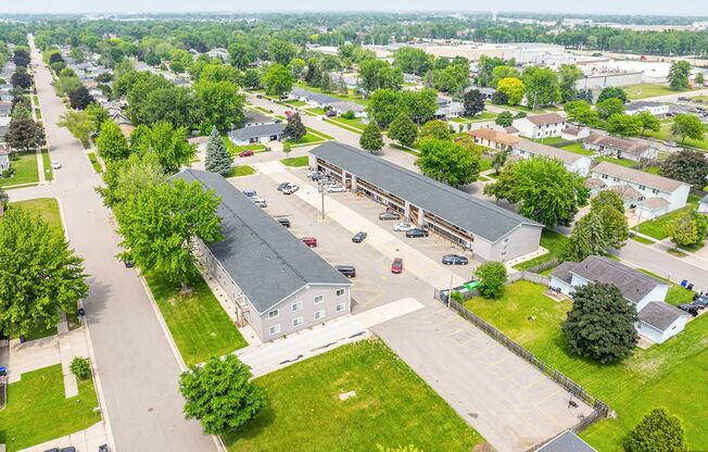 2 beds, 1 bath, 800 sqft, $949, Unit 1316 - 309