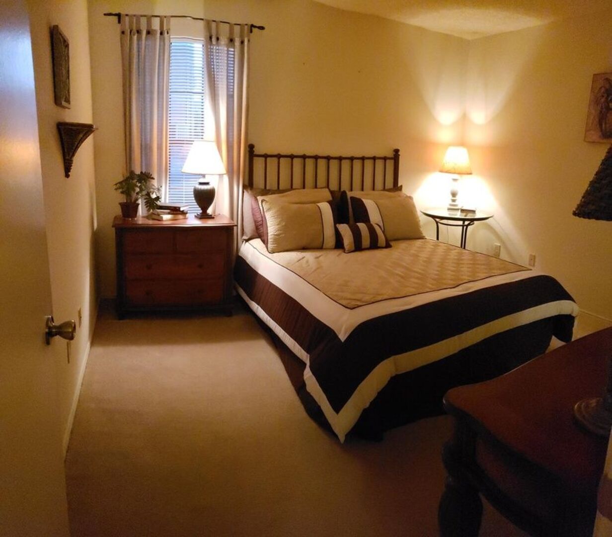 Eagle Creek Apartments