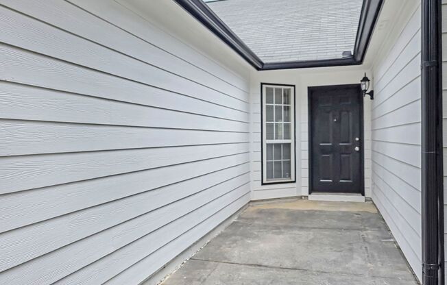 Beautifully Updated 3 Bedroom Ranch in Sought-After Ivey Park – Kennesaw