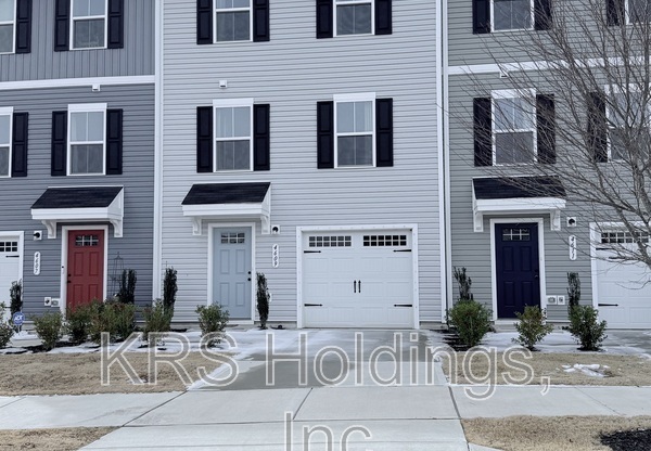 4609 GREAT EGRET WAY