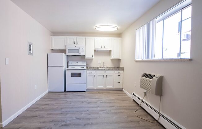 Studio, 1 bath, 290 sqft, $925