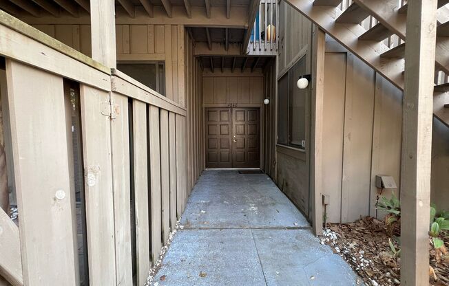 Perfect Home waiting for you!