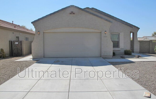 15285 W SHAW BUTTE DR