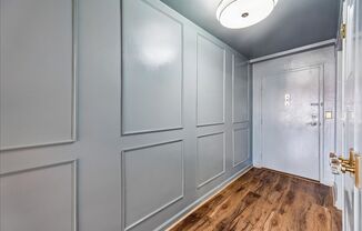 Cathedral Heights Condo | 1 Bed | 1 Bath | 750 Sf