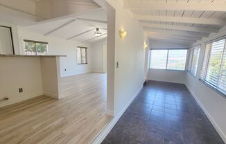 2 beds, 1 bath, $3,395