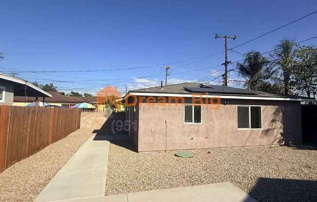 509 W LORRAINE PL