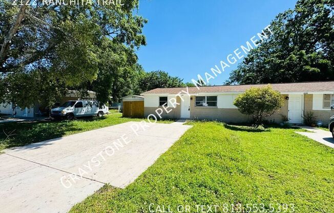 2122 RANCHITA TRL