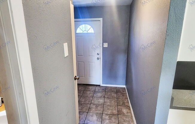 9510 OLDE TOWNE ROW