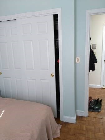 1 bed, 1 bath, 500 sqft, $2,700, Unit 8(4B)