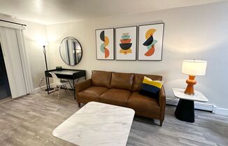 North Star Apartments - Beautiful Remodeled Apartments