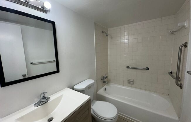 1 bed, 1 bath, $1,495, Unit 109