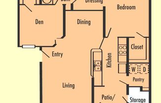 Partner-provided photo for $1544 unit