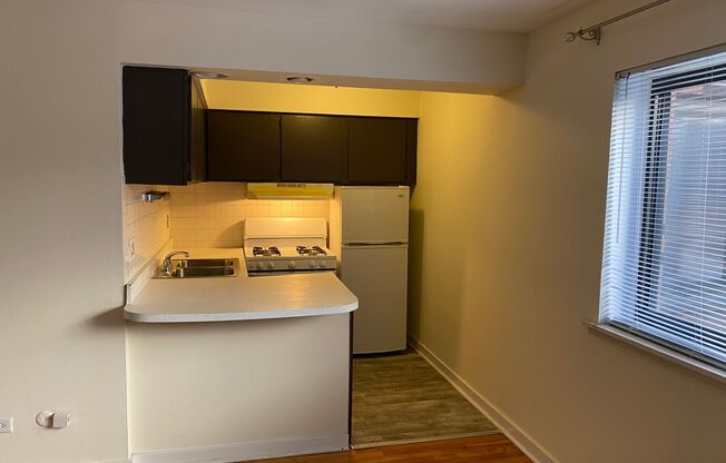Studio, 1 bath, 400 sqft, $1,325, Unit 431-#532