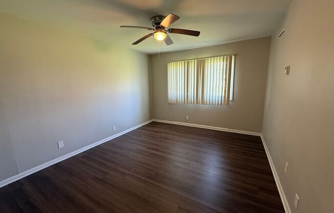 1 bed, 1 bath, 640 sqft, $1,095, Unit A2